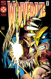 Wolverine Vol 2 89