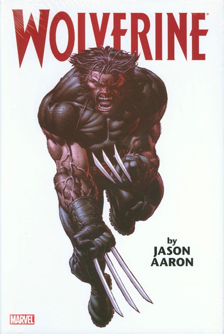 Wolverine by Jason Aaron Omnibus Vol 1 1 | Marvel Database | Fandom