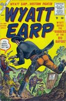 Wyatt Earp Vol 1 4