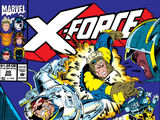 X-Force Vol 1 20