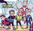 Young X-Men