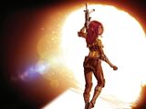 X-Men: Forever Vol 1 4