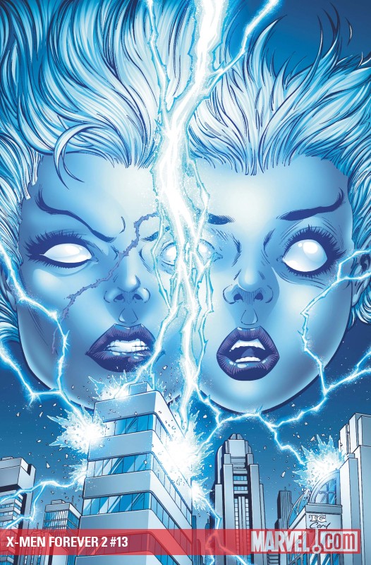 Category:Orphan-Maker (Peter) (Earth-161)/Appearances | Marvel Database