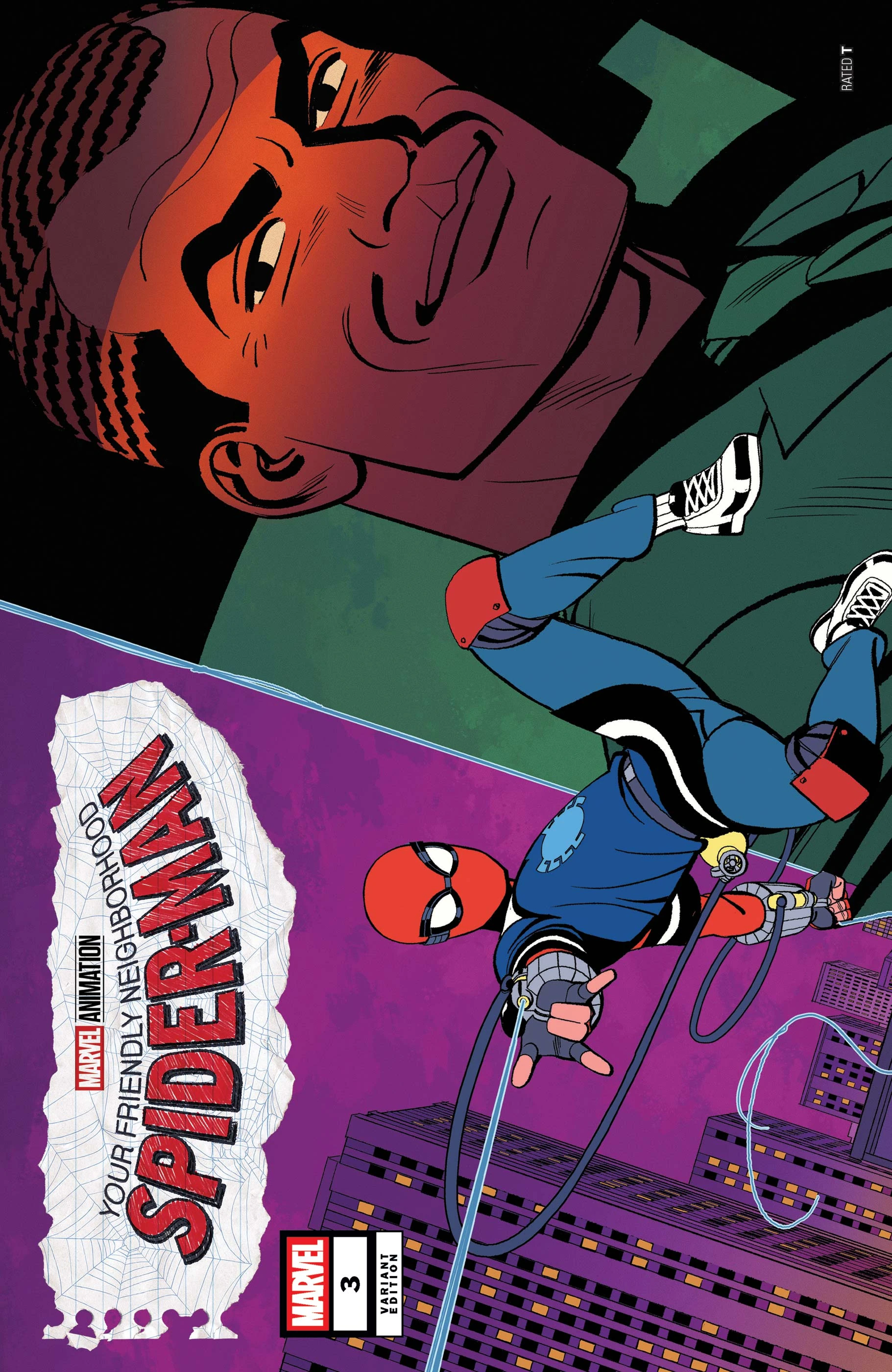 Heft (Animation Variant)