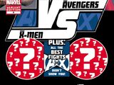 AVX: Vs Vol 1 6