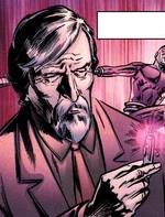 Earth X (Earth-9997)