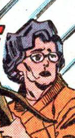 Adrienne Dore (Earth-712) Squadron Supreme Vol 1 1