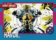 3. Havok