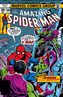 Amazing Spider-Man #180 "Who Was That Goblin I Saw You With?" Release date: February 7, 1978 Cover date: May, 1978