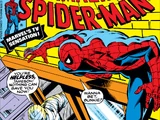 Amazing Spider-Man Vol 1 189
