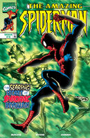 Amazing Spider-Man (Vol. 2) #3