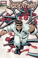 Amazing Spider-Man (Vol. 5) #84 Release date: January 5, 2022 Cover date: March, 2022