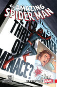 Amazing Spider-Man Worldwide TPB Vol 1 7