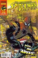 Astonishing Spider-Man Vol 1 120