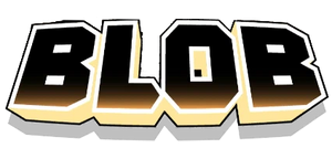 Blob logo