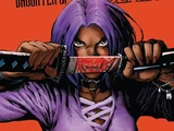 Bloodline: Daughter of Blade TPB Vol 1 1