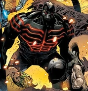 Bruce Banner (Earth-616) from Avengers & X-Men AXIS Vol 1 9.jpg (104 KB) From Avengers & X-Men: AXIS #9