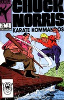 Chuck Norris #3