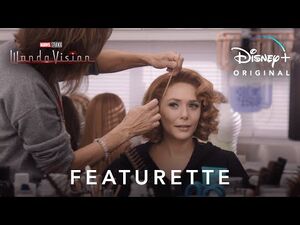 Costumes Featurette - Marvel Studios' WandaVision - Disney+