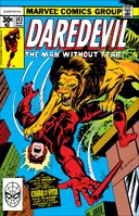 Daredevil #143