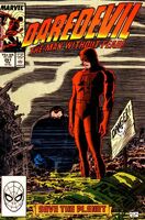 Daredevil Vol 1 251
