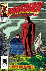 Daredevil Vol 1 251