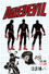 Daredevil Vol 5 3 Design Variant