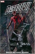 Daredevil by Brian Michael Bendis Omnibus