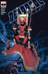 Deadpool Comic Books (Disambiguation)