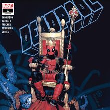 Fresh Start Marvel Database Fandom