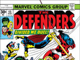 Defenders Vol 1 45