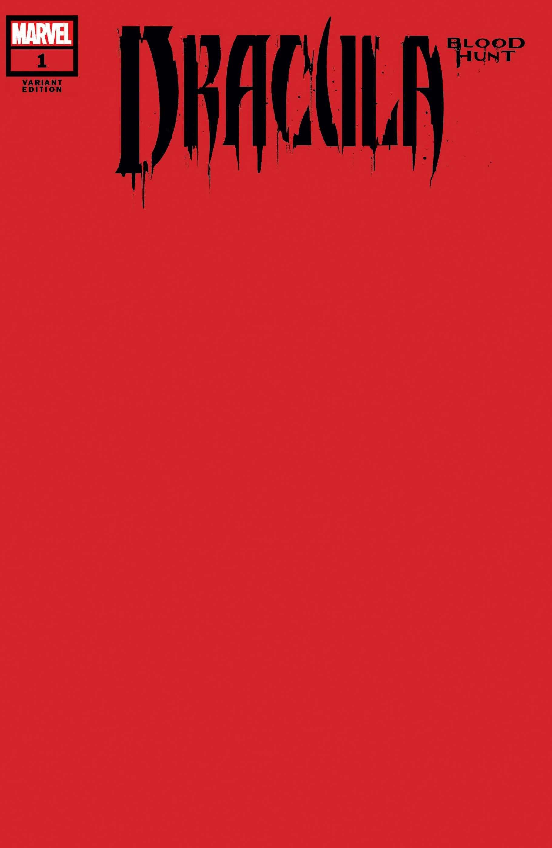 Heft (Blood Red Variant)