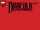 Dracula: Blood Hunt Vol 1 1