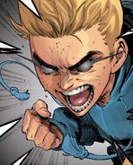 From Venom (Vol. 4) #19