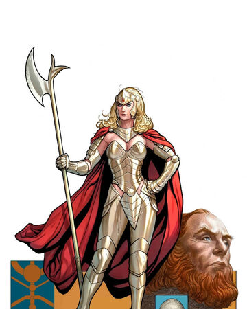 Thena Earth 616 Marvel Database Fandom