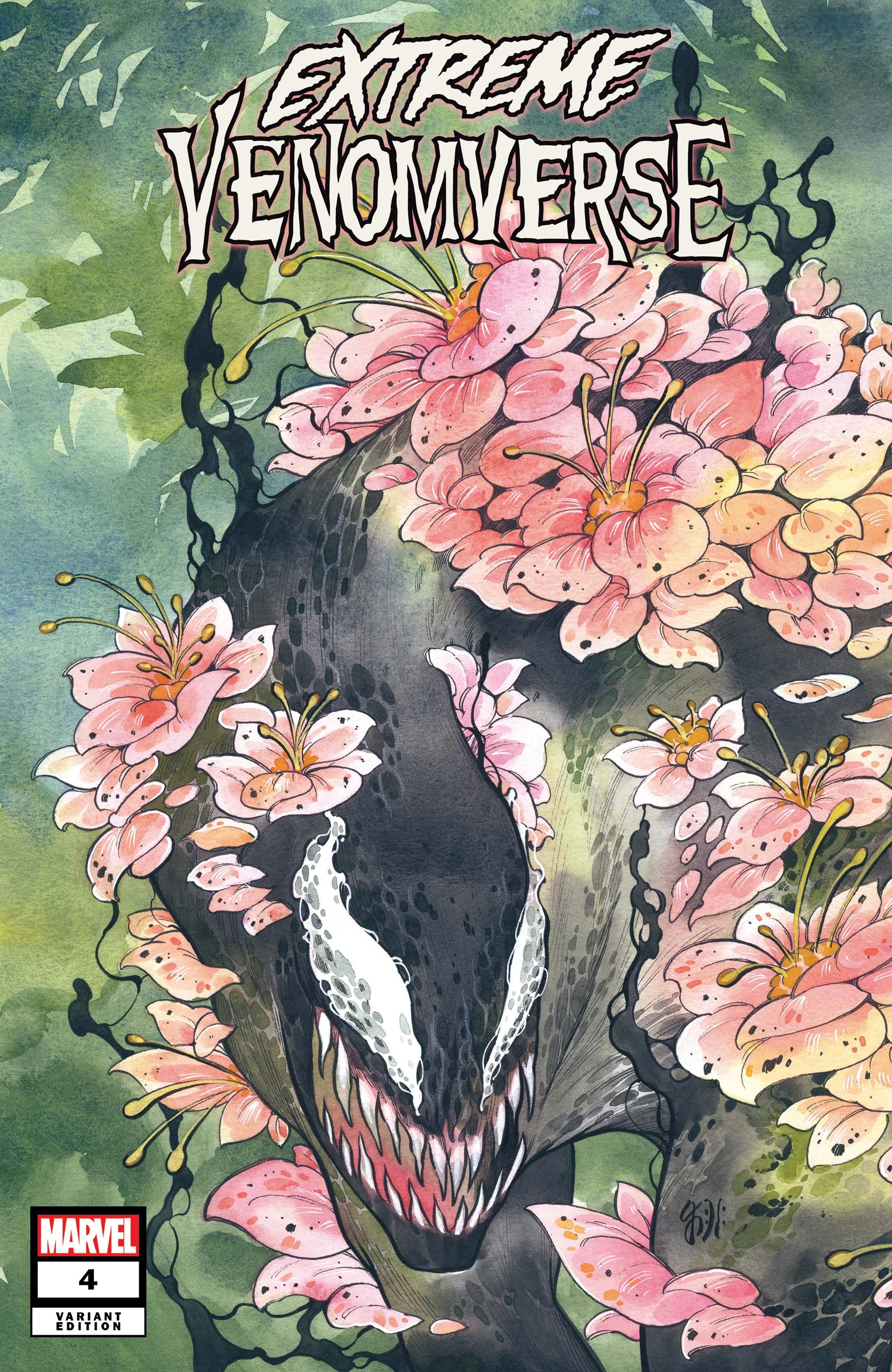 Heft (Momoko Variant)