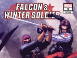 Falcon & Winter Soldier Vol 1 5