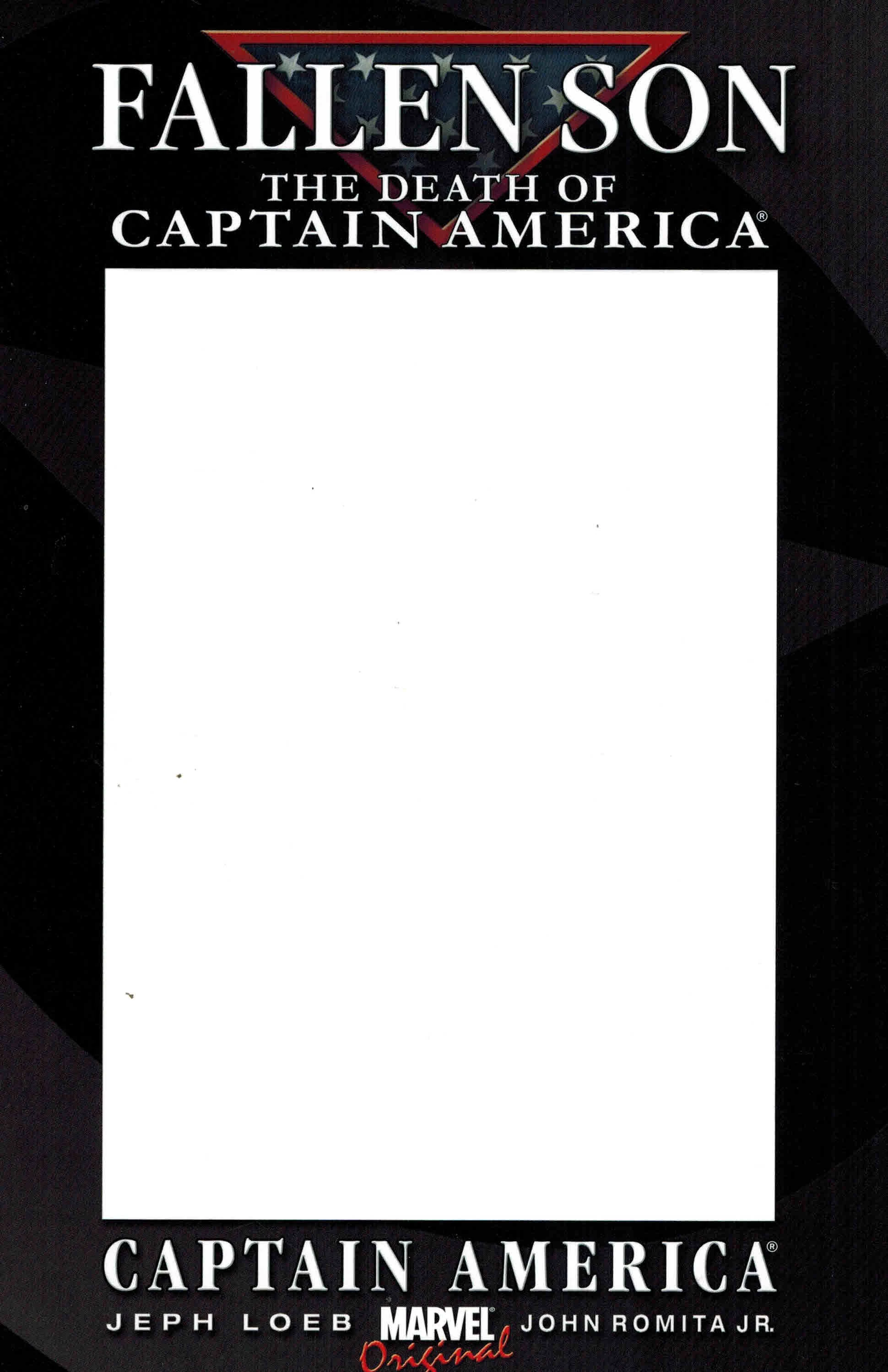 Heft (Blank Variant)