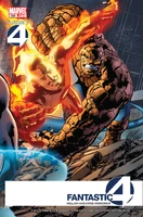 Fantastic Four (Vol. 3) #569