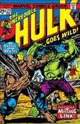 Incredible Hulk Vol 1 179