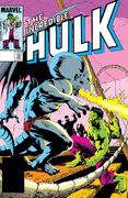 Incredible Hulk Vol 1 292