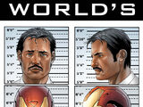 Invincible Iron Man Vol 2 9