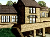 Invisible Manor