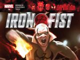 Iron Fist Vol 1 79