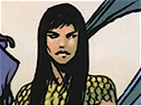 Ixchel (Ahau) (Earth-616)