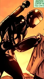 James Rhodes (Earth-9230) from What If? Fallen Son Vol 1 1 0001