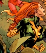 Savage Land Skrull Prime Marvel Universe (Earth-616)