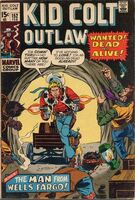 Kid Colt Outlaw Vol 1 152