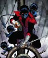Kurt Wagner (Earth-616) from Amazing X-Men Vol 2 3 002