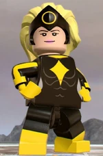 LEGO Marvel Super Heroes (Earth-13122)